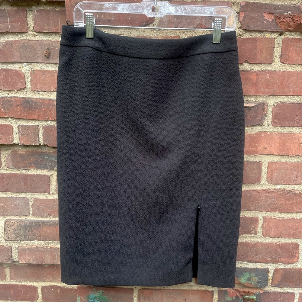 Perfect Pencil Skirt by Doncaster - NWT Size 8
